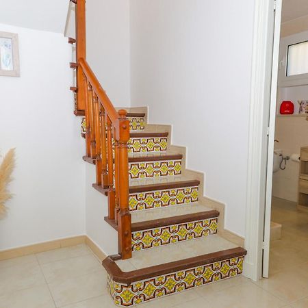 סון באו Villa Zodiaco Acuario מראה חיצוני תמונה