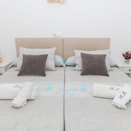 סון באו Villa Zodiaco Acuario מראה חיצוני תמונה