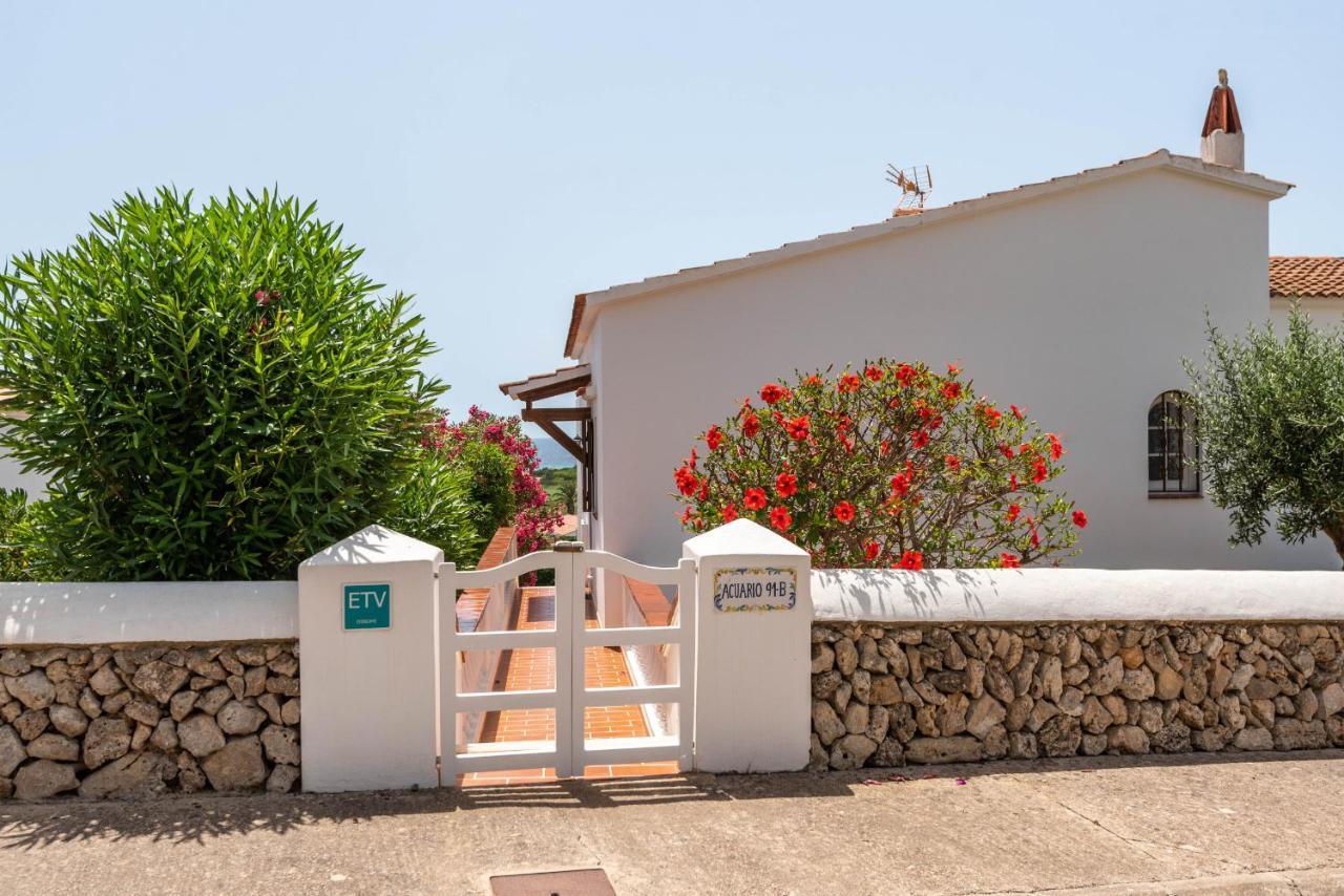 סון באו Villa Zodiaco Acuario מראה חיצוני תמונה