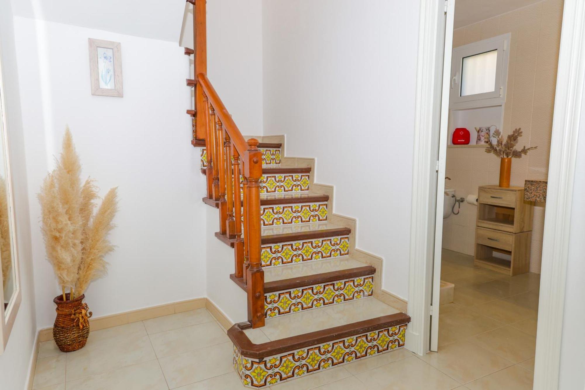 סון באו Villa Zodiaco Acuario מראה חיצוני תמונה