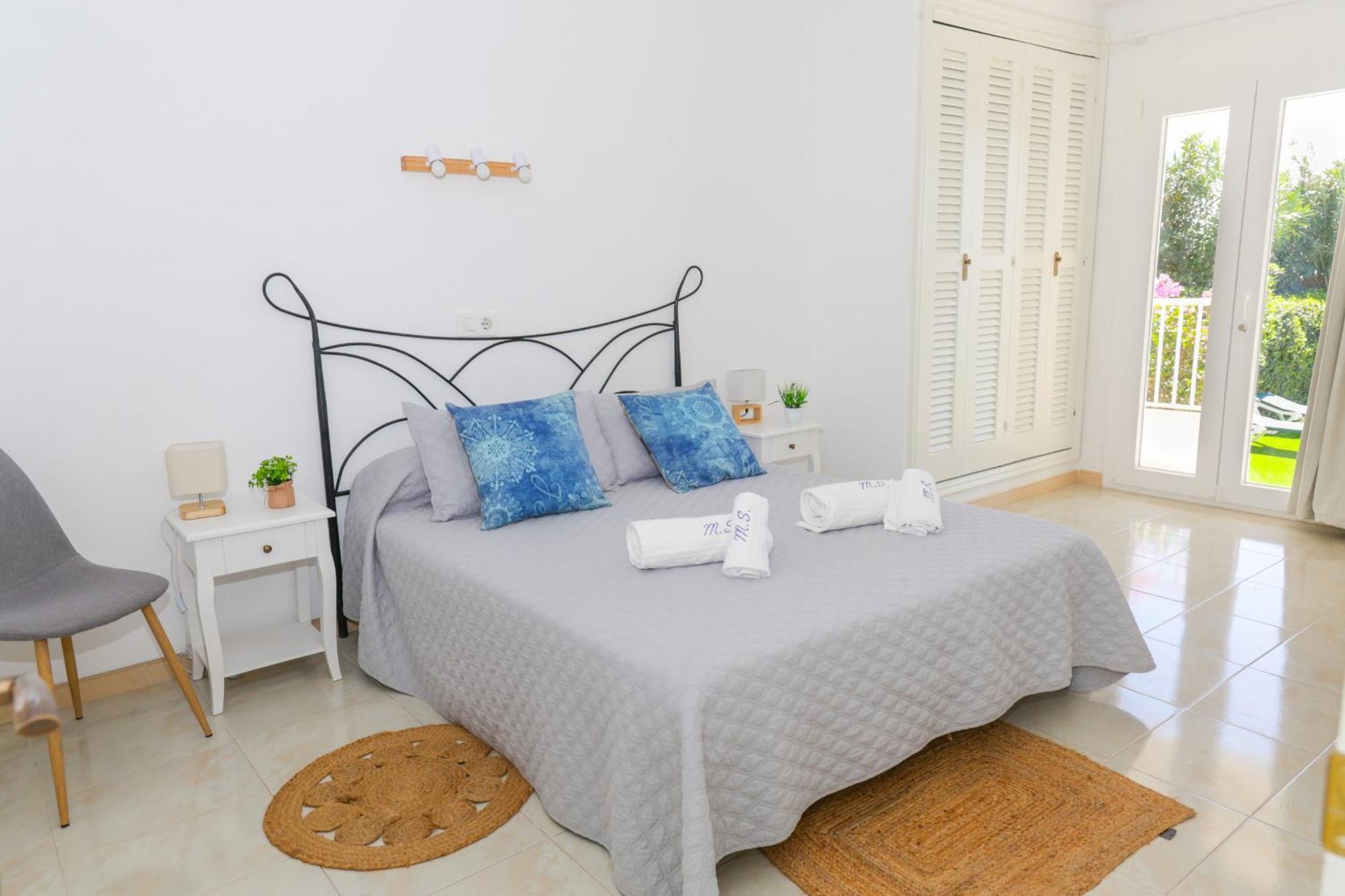 סון באו Villa Zodiaco Acuario מראה חיצוני תמונה