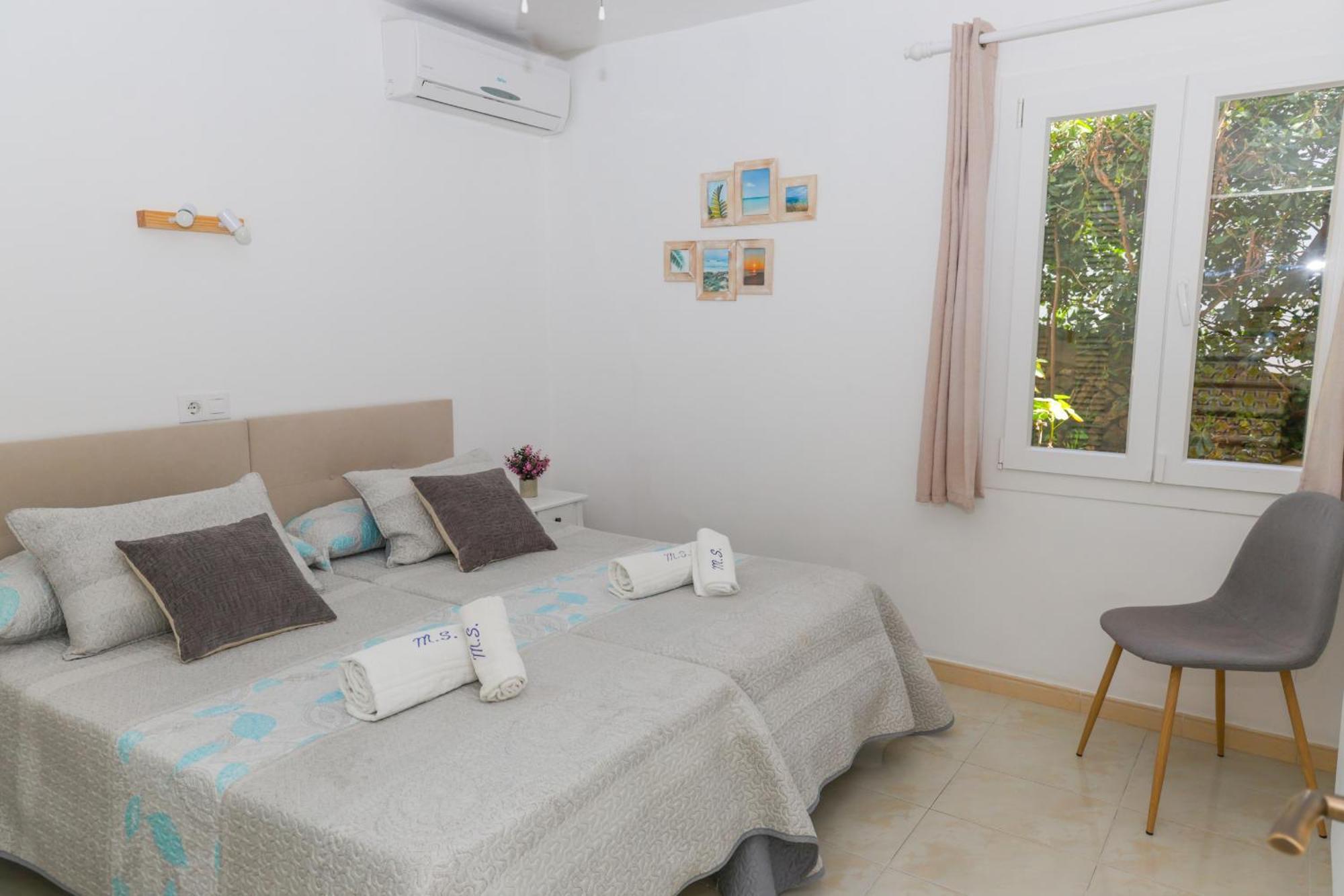 סון באו Villa Zodiaco Acuario מראה חיצוני תמונה