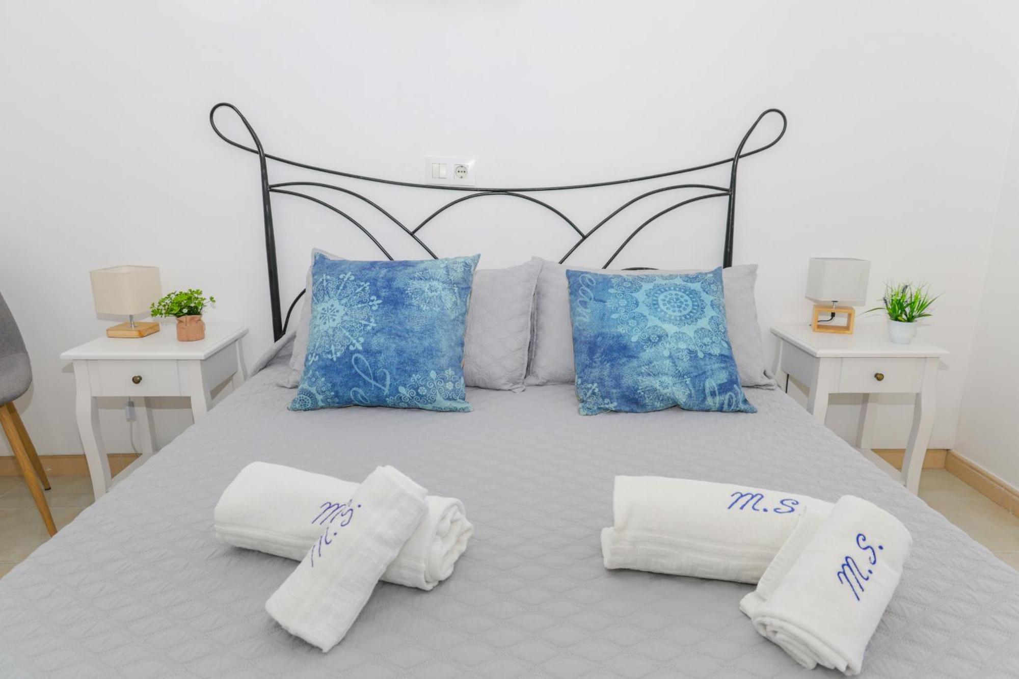 סון באו Villa Zodiaco Acuario מראה חיצוני תמונה