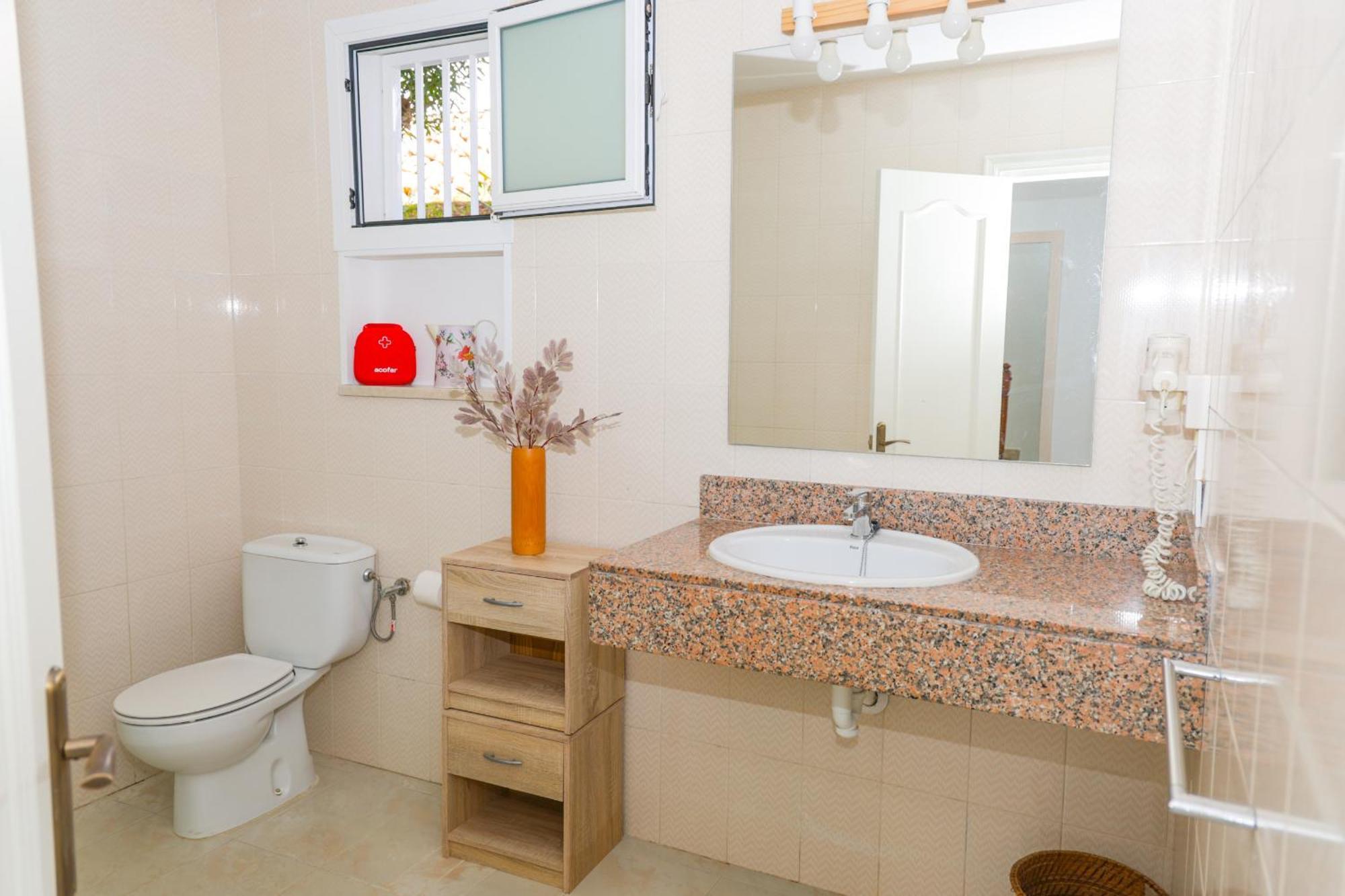 סון באו Villa Zodiaco Acuario מראה חיצוני תמונה