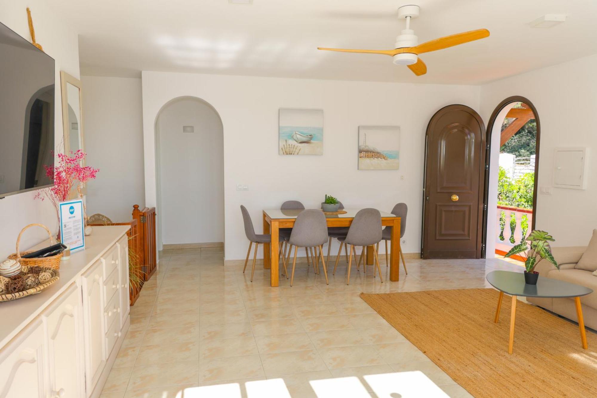 סון באו Villa Zodiaco Acuario מראה חיצוני תמונה